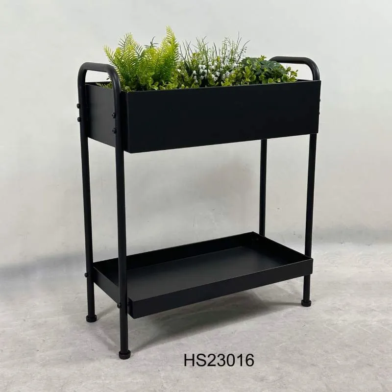 Metal Garden Planter Box Metal Garden Planter Box